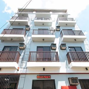 Reddoorz Near Naia Terminal 1